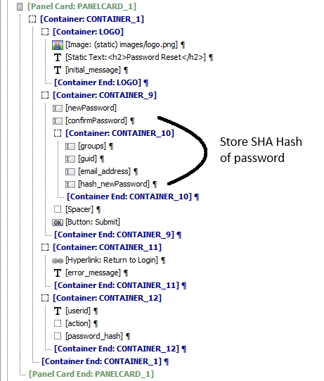 Checking for Compromised Passwords with the Pwned Passwords API