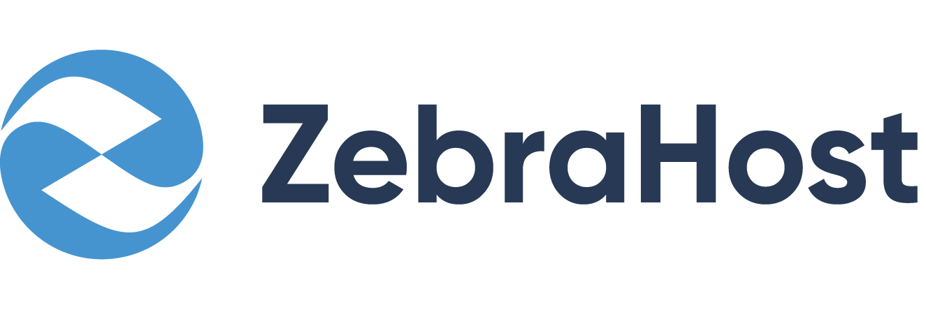 ZebraHost - Web hosting and support